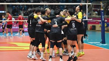 体育西甲：瓦伦西亚客场2-1塞维利亚 取得新赛季开门红